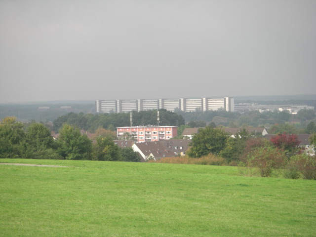 Stadtrundfahrt Wolfsburg